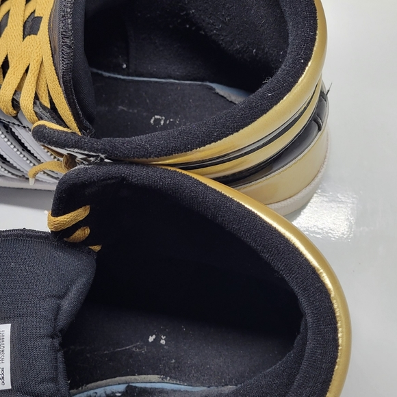 Adidas Originals Top Ten RB - Picture 5 of 11